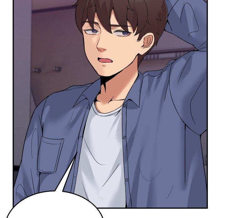 [韩国漫画] 男人止步 剧情,女学生#[148P]-30