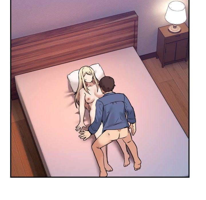 [韩国漫画] 男人止步 剧情,女学生#[148P]-5