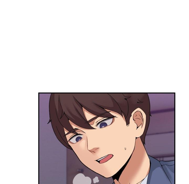 [韩国漫画] 男人止步 剧情,女学生#[148P]-8