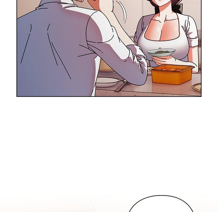 [韩国漫画] 请弄脏我的女朋友 剧情,熟女人妻#[172P]-35