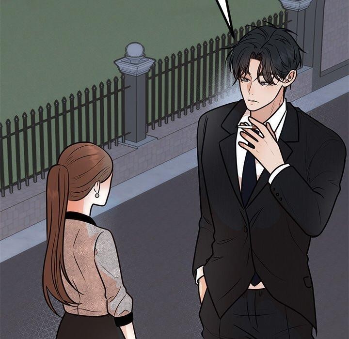 [韩国漫画] 婚姻束缚 剧情,熟女人妻#[154P]-91