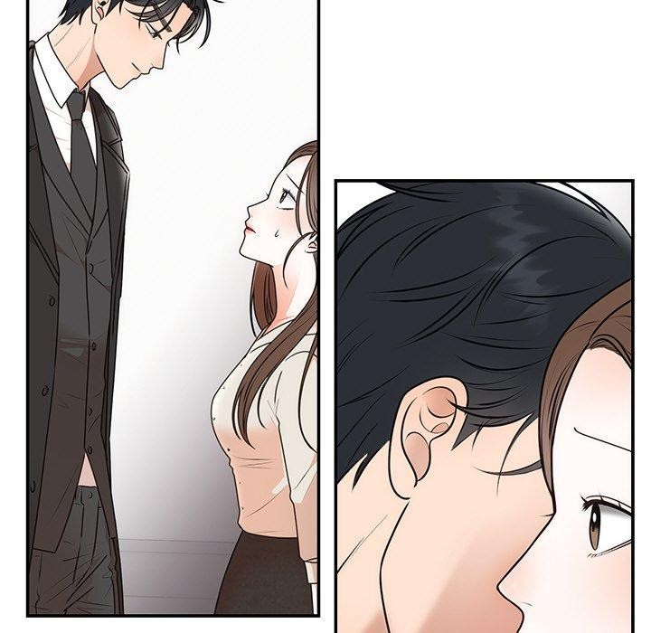 [韩国漫画] 婚姻束缚 剧情,熟女人妻#[129P]-22