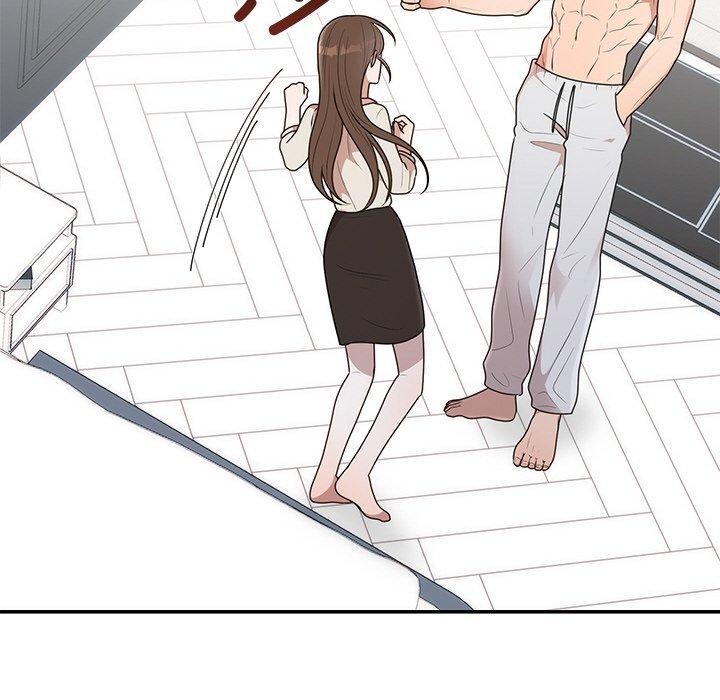 [韩国漫画] 婚姻束缚 剧情,熟女人妻#[170P]-152