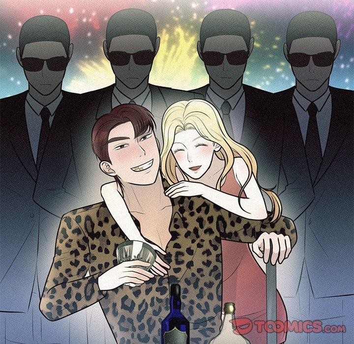 [韩国漫画] 婚姻束缚 剧情,熟女人妻#[186P]-76