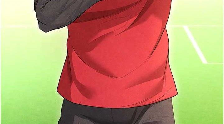 [韩国漫画] 足球型男脱单指南 剧情,青年#[236P]-152