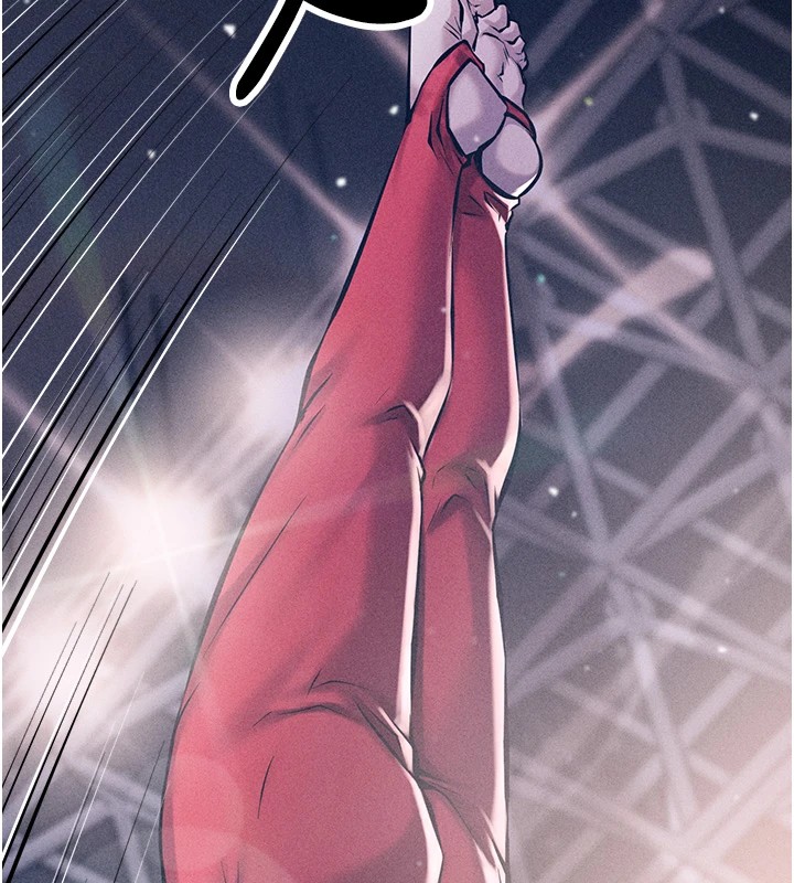 [韩国漫画] 选手村_母猪调教 剧情,OL#[261P]-13