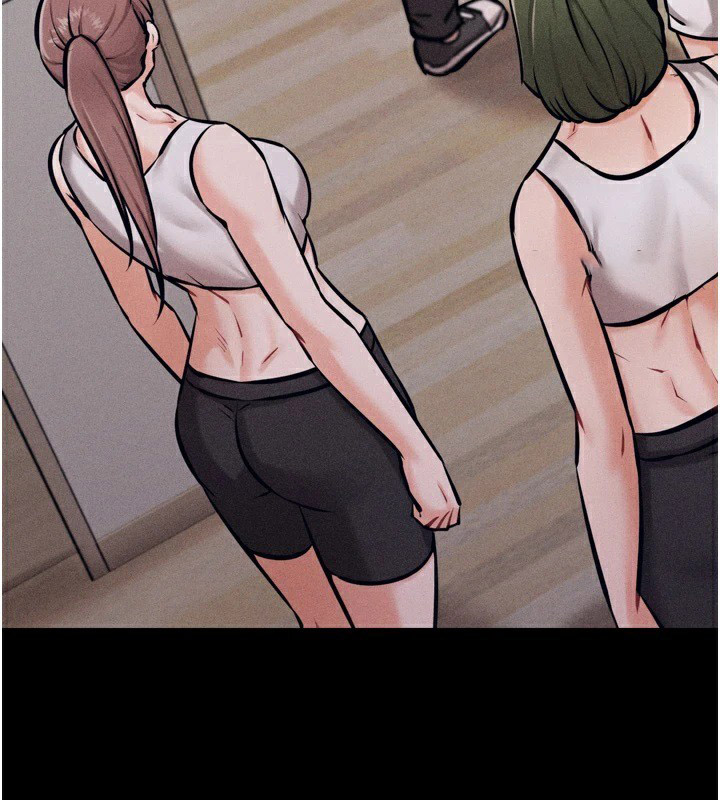 [韩国漫画] 选手村_母猪调教 剧情,OL#[212P]-43