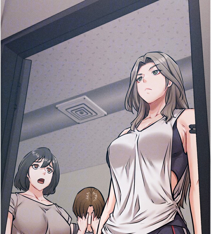 [韩国漫画] 选手村_母猪调教 剧情,OL#[212P]-48