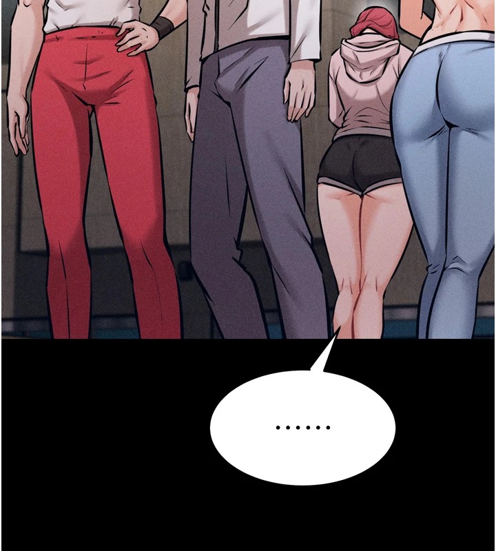 [韩国漫画] 选手村_母猪调教 剧情,OL#[212P]-7