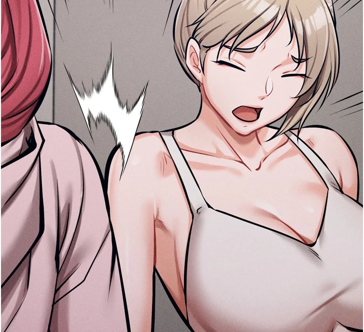 [韩国漫画] 选手村_母猪调教 剧情,OL#[212P]-84