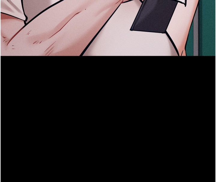 [韩国漫画] 选手村_母猪调教 剧情,OL#[260P]-115