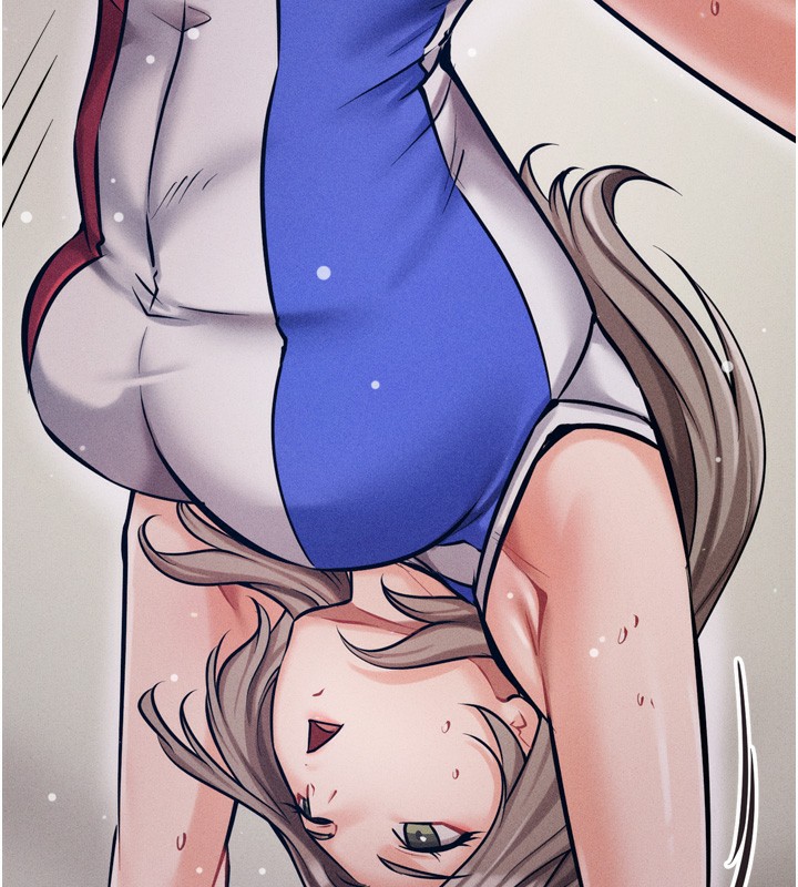 [韩国漫画] 选手村_母猪调教 剧情,OL#[260P]-131