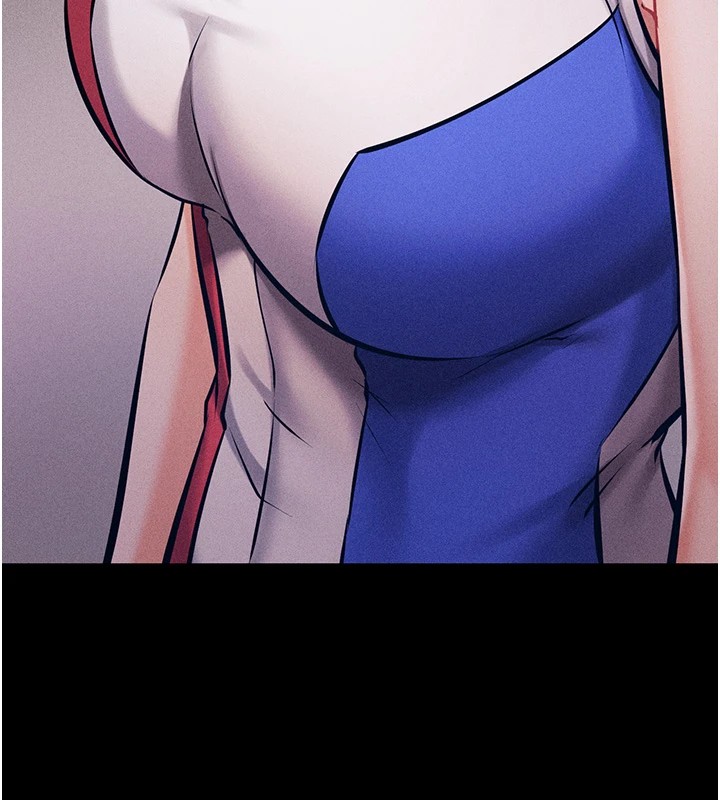 [韩国漫画] 选手村_母猪调教 剧情,OL#[276P]-246