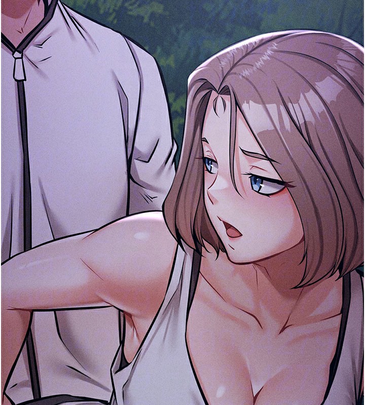 [韩国漫画] 选手村_母猪调教 剧情,OL#[276P]-48