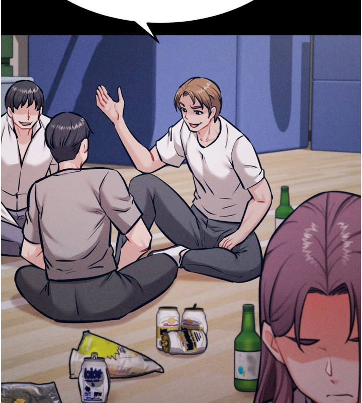 [韩国漫画] 选手村_母猪调教 剧情,OL#[240P]-152