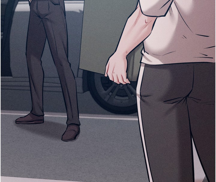 [韩国漫画] 选手村_母猪调教 剧情,OL#[240P]-75