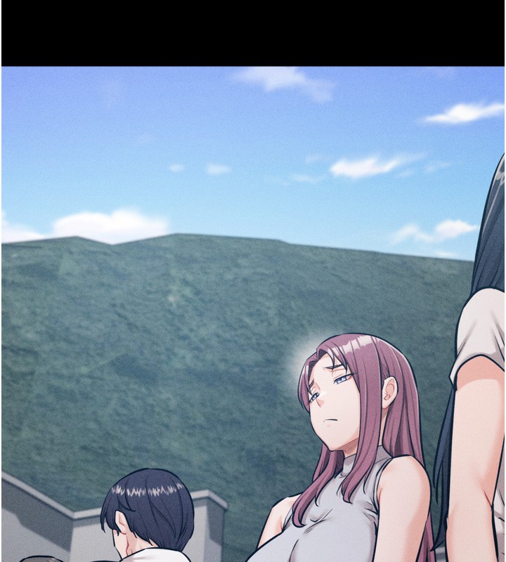 [韩国漫画] 选手村_母猪调教 剧情,OL#[240P]-79