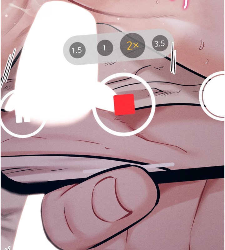 [韩国漫画] 选手村_母猪调教 剧情,OL#[214P]-166