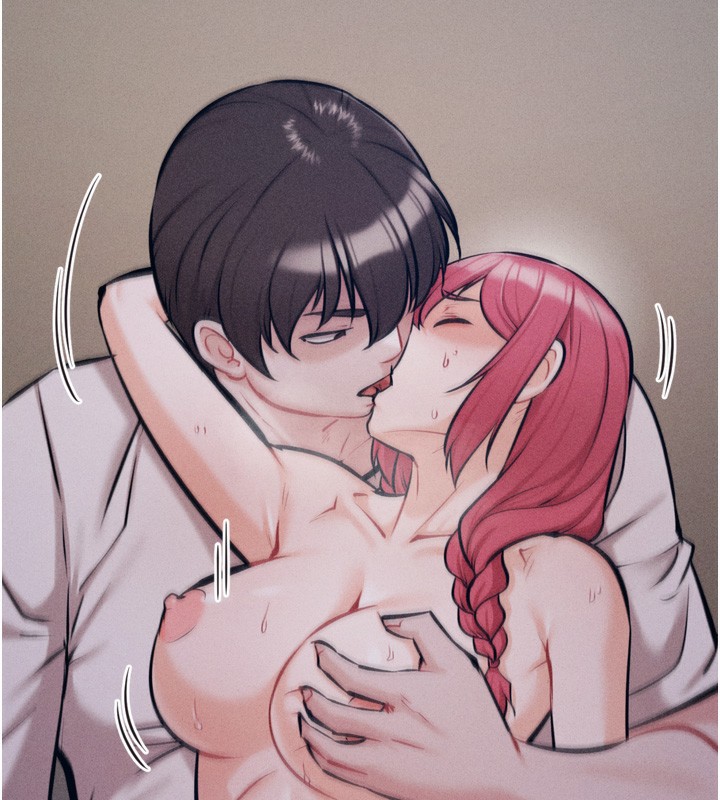 [韩国漫画] 选手村_母猪调教 剧情,OL#[214P]-41