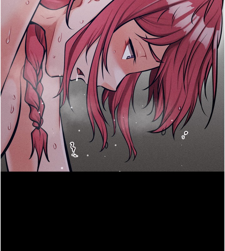 [韩国漫画] 选手村_母猪调教 剧情,OL#[214P]-68