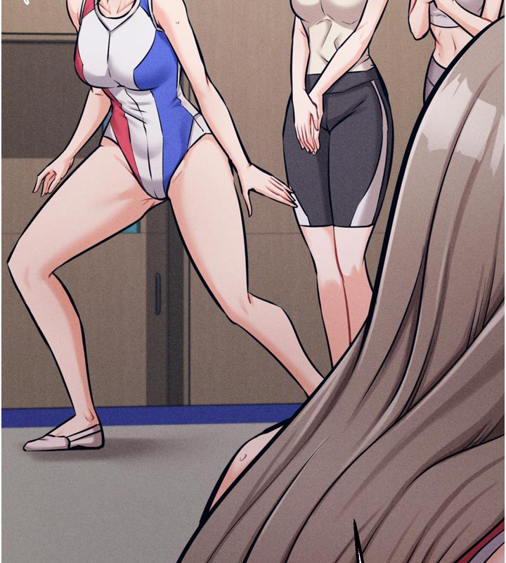 [韩国漫画] 选手村_母猪调教 剧情,OL#[229P]-74