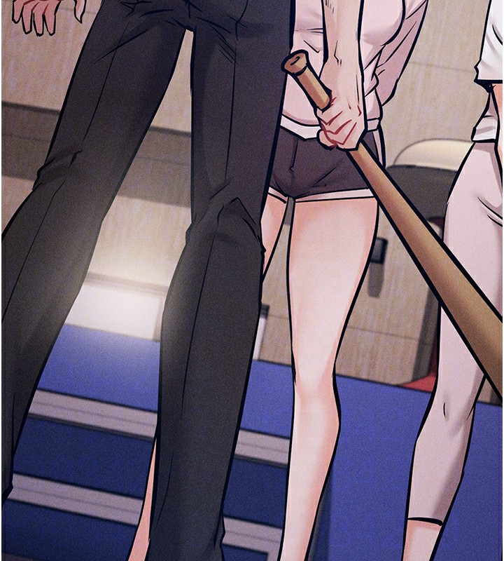 [韩国漫画] 选手村_母猪调教 剧情,OL#[210P]-108
