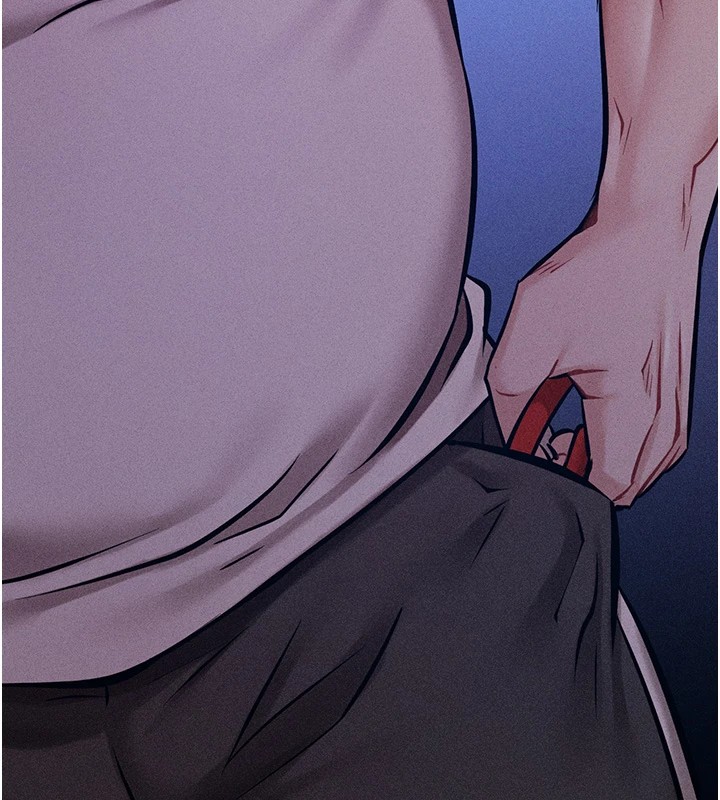 [韩国漫画] 选手村_母猪调教 剧情,OL#[232P]-3