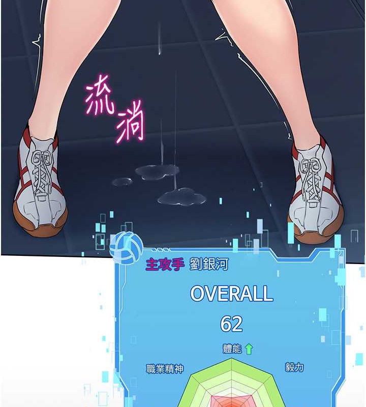 [韩国漫画] Set up!排球少女 剧情,女学生#[110P]-48