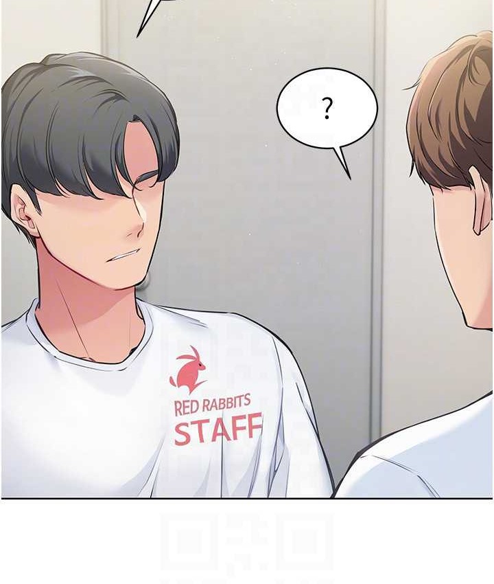 [韩国漫画] Set up!排球少女 剧情,女学生#[124P]-54