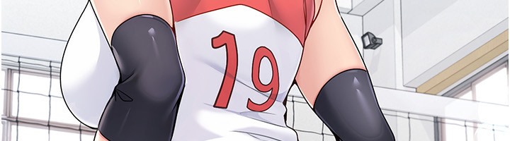 [韩国漫画] Set up!排球少女 剧情,女学生#[152P]-58