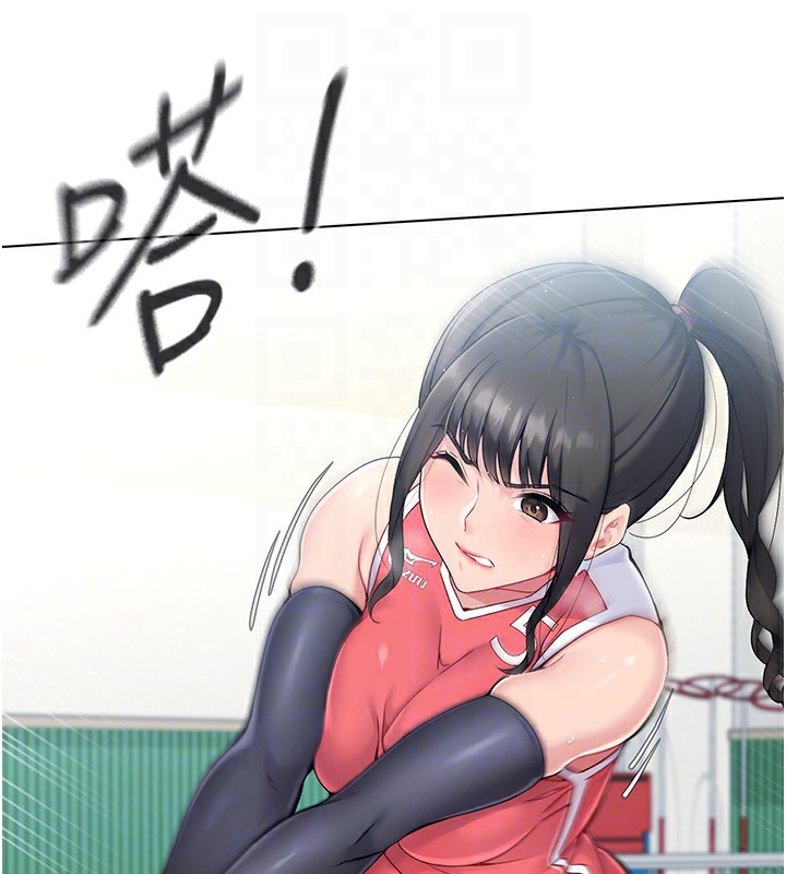 [韩国漫画] Set up!排球少女 剧情,女学生#[136P]-44