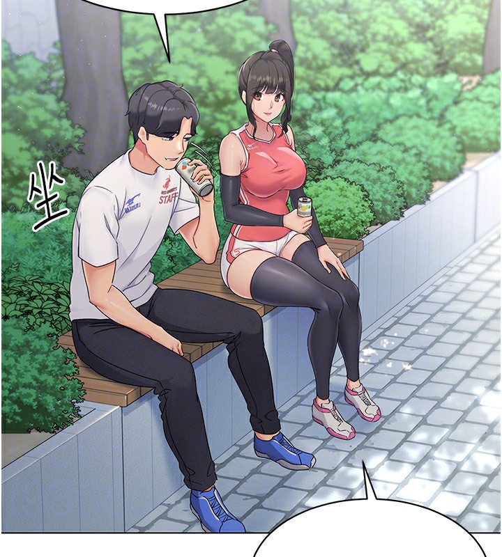[韩国漫画] Set up!排球少女 剧情,女学生#[136P]-67