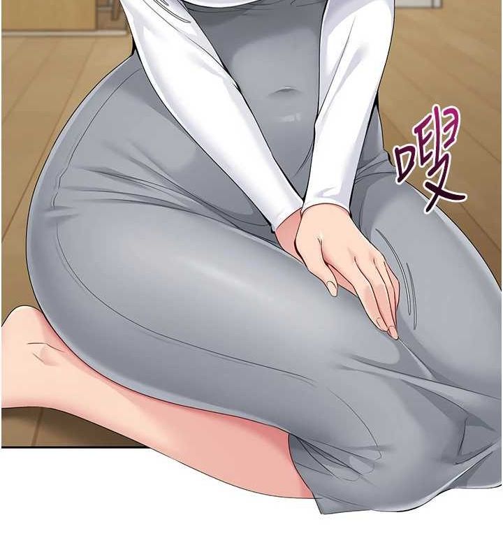 [韩国漫画] Set up!排球少女 剧情,女学生#[143P]-10