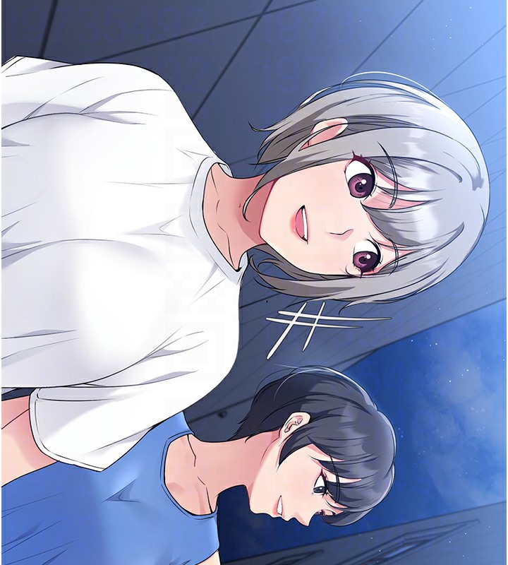 [韩国漫画] Set up!排球少女 剧情,女学生#[152P]-92