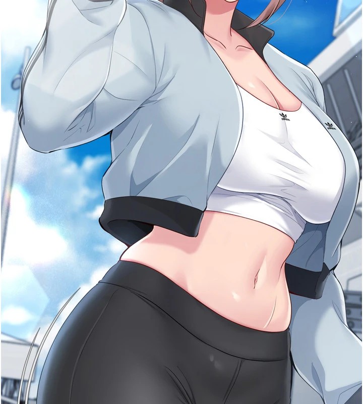 [韩国漫画] Set up!排球少女 剧情,女学生#[168P]-55