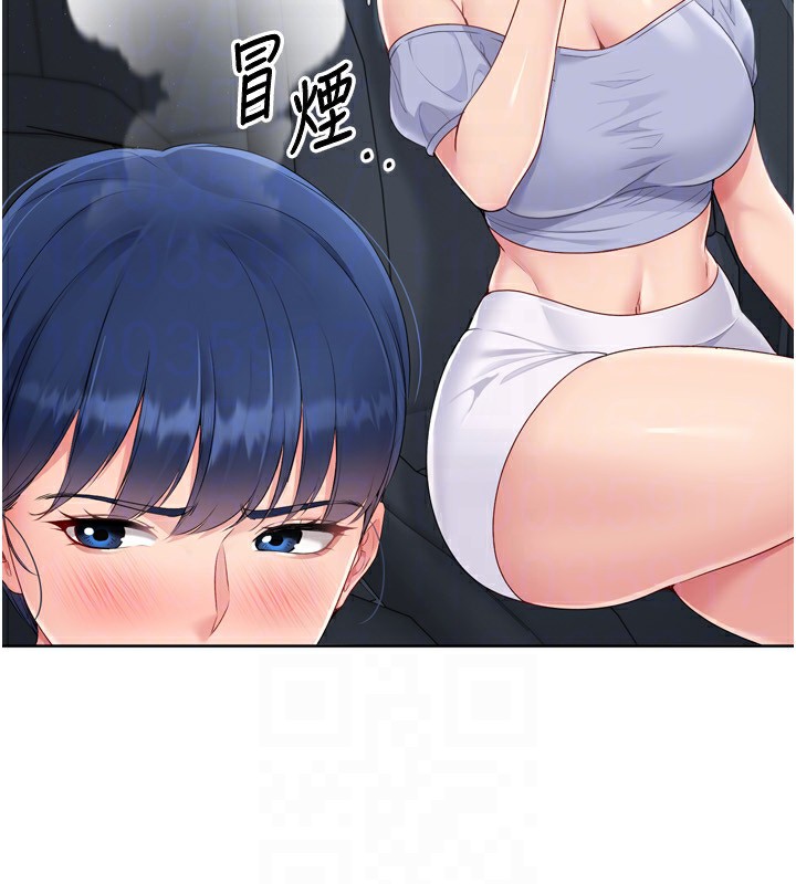 [韩国漫画] Set up!排球少女 剧情,女学生#[157P]-65