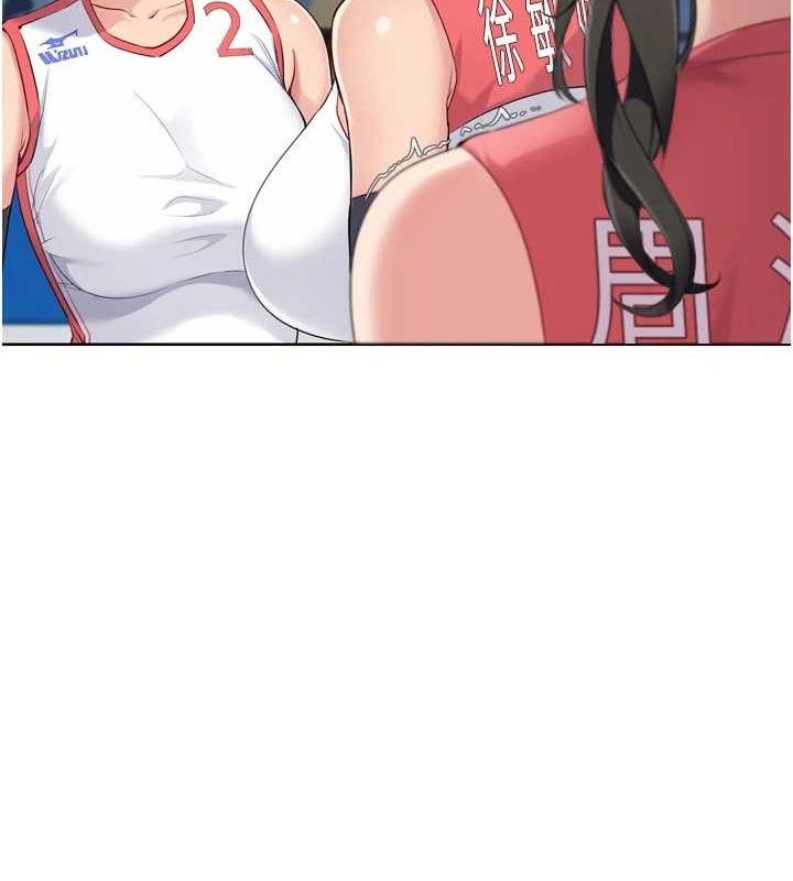 [韩国漫画] Set up!排球少女 剧情,女学生#[159P]-155