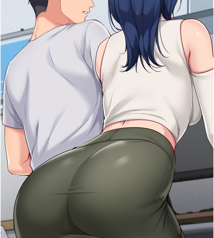 [韩国漫画] Set up!排球少女 剧情,女学生#[164P]-99