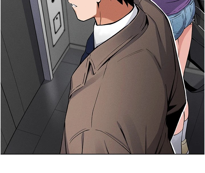 [韩国漫画] 我的掌上明珠 剧情,不伦#[292P]-204