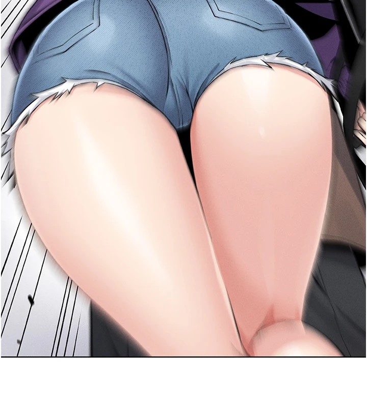 [韩国漫画] 我的掌上明珠 剧情,不伦#[292P]-219