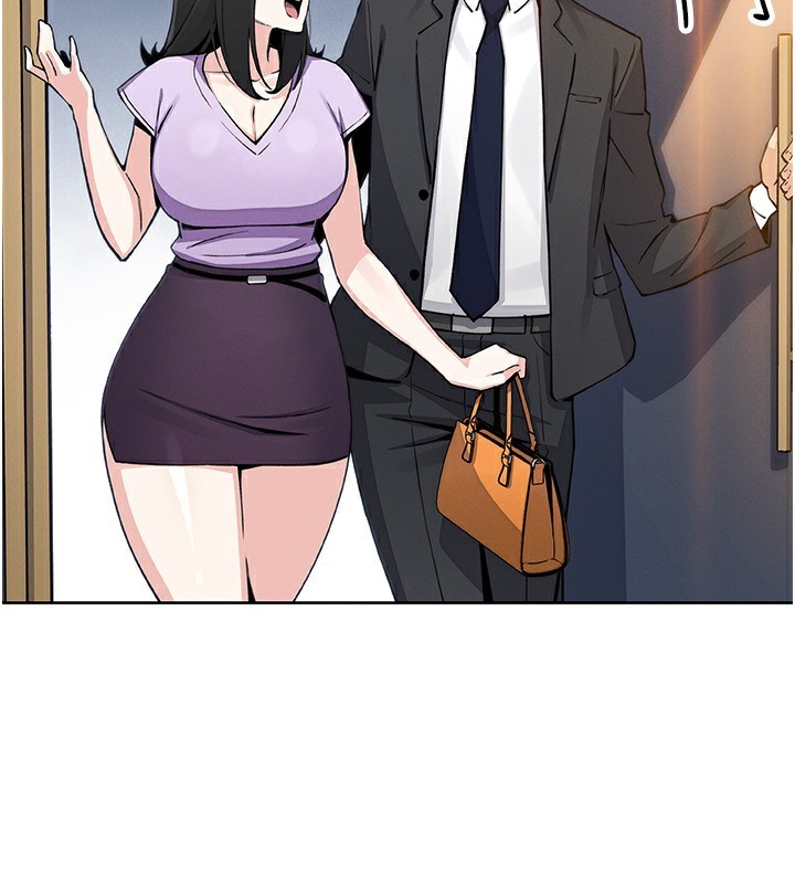 [韩国漫画] 我的掌上明珠 剧情,不伦#[168P]-4