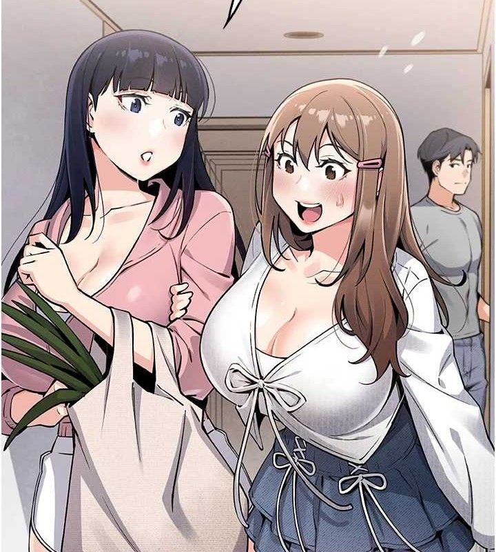 [韩国漫画] 我的掌上明珠 剧情,不伦#[205P]-35