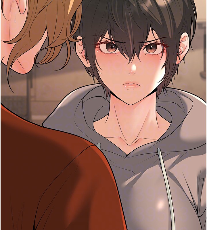 [韩国漫画] 已婚学生想坏坏 剧情,女教师#[179P]-102