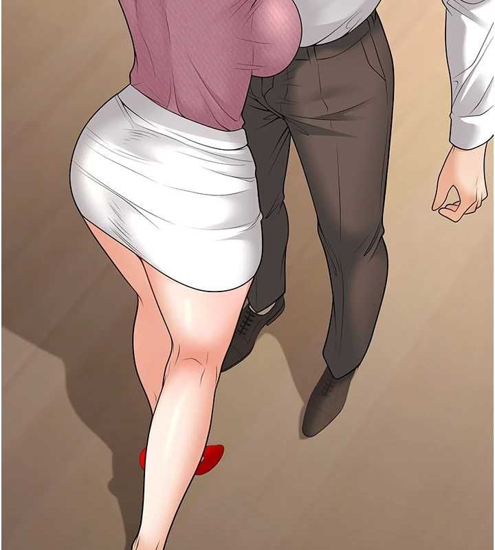 [韩国漫画] 已婚学生想坏坏 剧情,女教师#[176P]-169