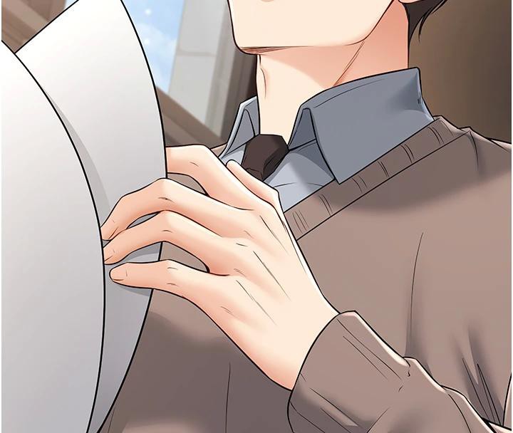 [韩国漫画] 已婚学生想坏坏 剧情,女教师#[171P]-130