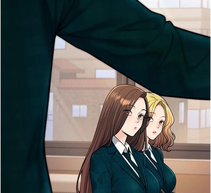 [韩国漫画] 已婚学生想坏坏 剧情,女教师#[171P]-150