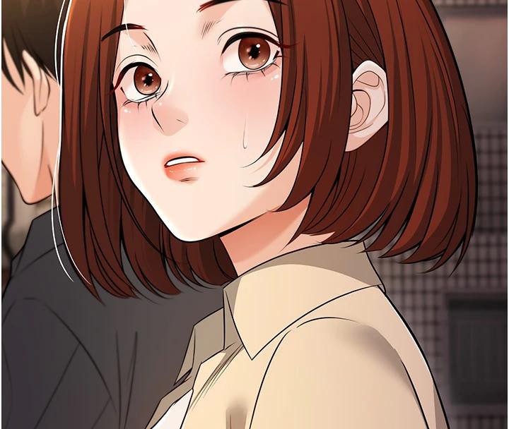 [韩国漫画] 已婚学生想坏坏 剧情,女教师#[171P]-16