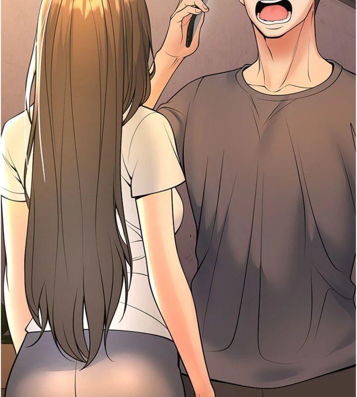 [韩国漫画] 已婚学生想坏坏 剧情,女教师#[186P]-148