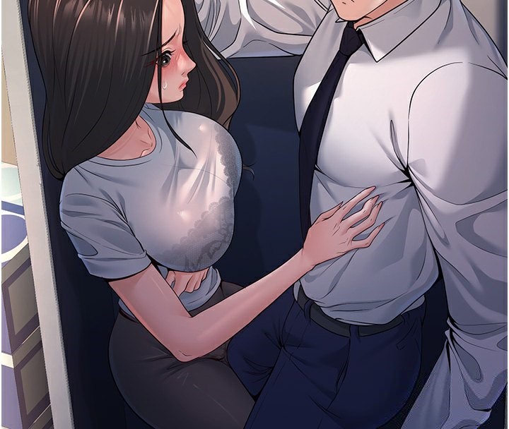 [韩国漫画] 已婚学生想坏坏 剧情,女教师#[181P]-4
