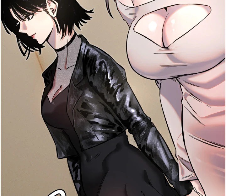 [韩国漫画] 守护天使 剧情,女学生#[116P]-110